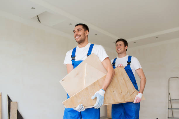 Best Moving and Downsizing Cleanouts  in Lyndhurst, OH