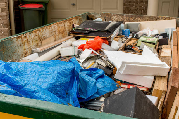 Best Dumpster Rental Services  in Lyndhurst, OH