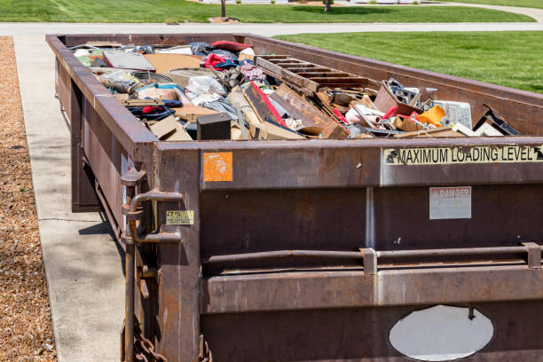 Best Recycling Services for Junk  in Lyndhurst, OH